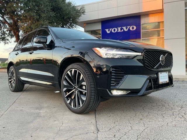 New 2026 Volvo XC60 B5 Ultra