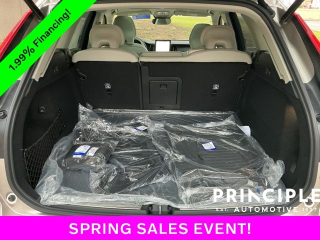 2026 Volvo XC60 Ultra - Photo 31