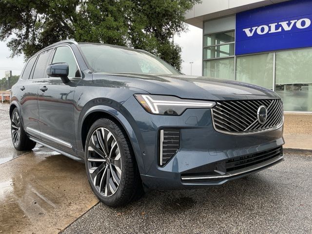 New 2026 Volvo XC90 B6 Ultra 7-Seater