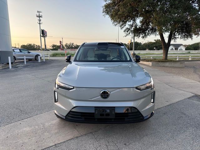 Certified 2025 Volvo EX90 Ultra with VIN 7JDEV3KL6SG006743 for sale in San Antonio, TX
