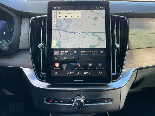 2026 Volvo XC90 Ultra - Photo 13