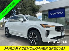 2026 Volvo XC90 B5 Core SUV