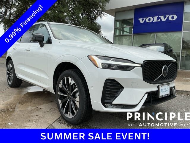 2026 Volvo XC60 B5 Plus Dark AWD's photo
