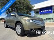  Lincoln MKX
