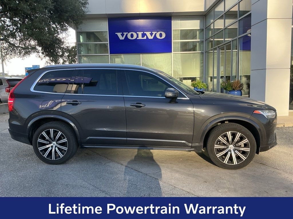Certified 2023 Volvo XC90 B5 Core SUV