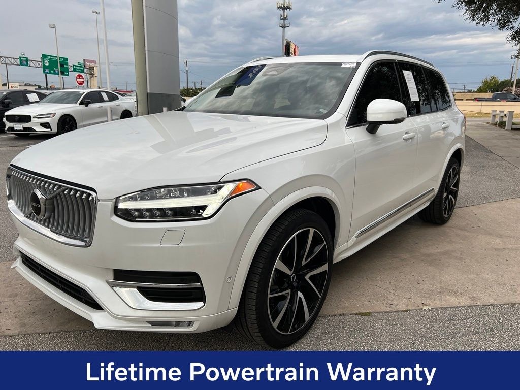 Certified 2023 Volvo XC90 B5 Plus SUV