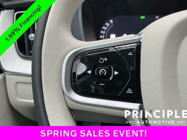 2026 Volvo XC60 Ultra - Photo 20