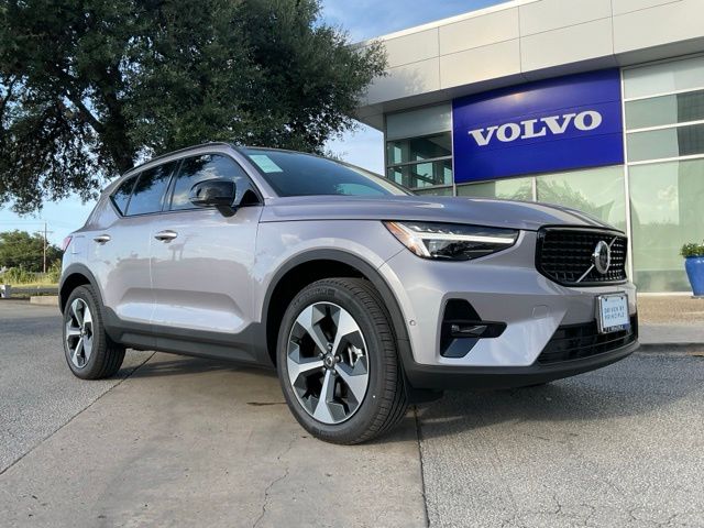 New 2026 Volvo XC40 B5 Plus