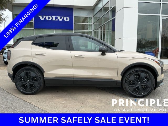 2026 Volvo EX30 Ultra - Photo 7