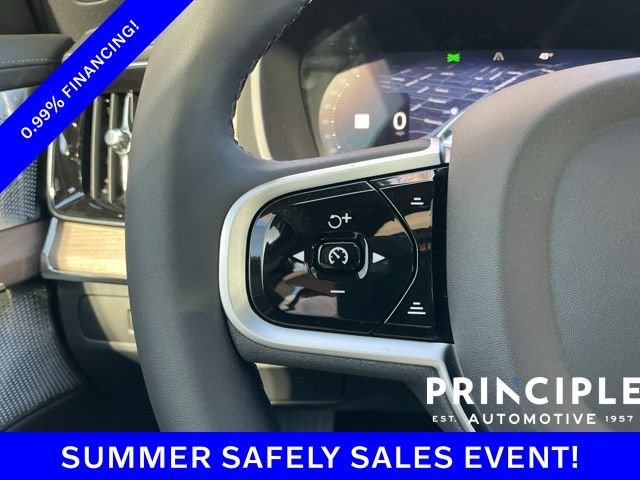 2026 Volvo XC90 Ultra - Photo 20