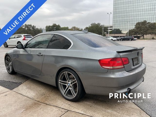 2007 Bmw 335i 3-Series photo 2