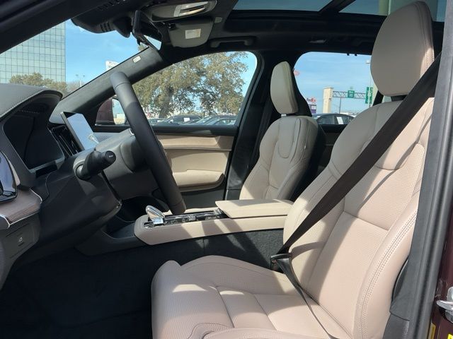 2026 Volvo XC90 Ultra - Photo 26