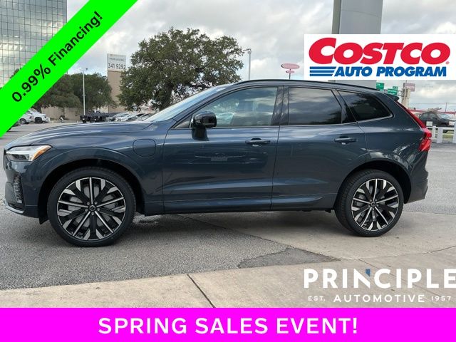 2026 Volvo XC60 T8 Ultra Dark AWD's photo