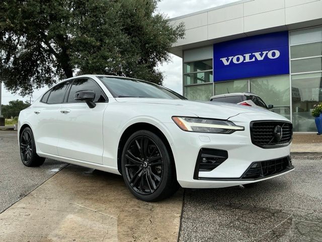 2024 Volvo S60