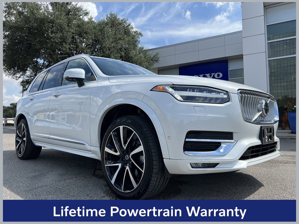 2024 Volvo XC90