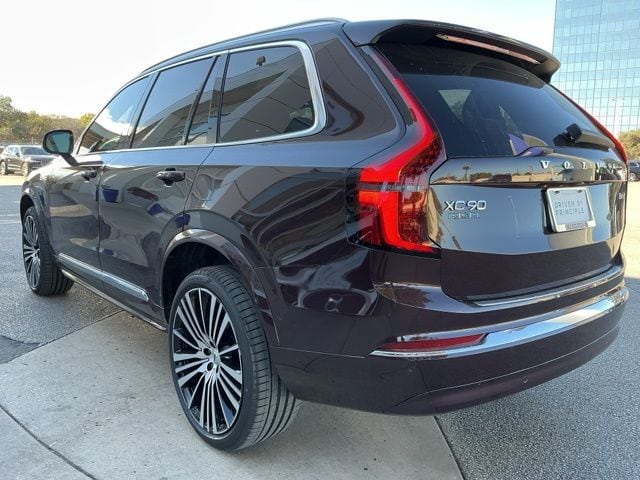 2026 Volvo XC90 Ultra - Photo 9