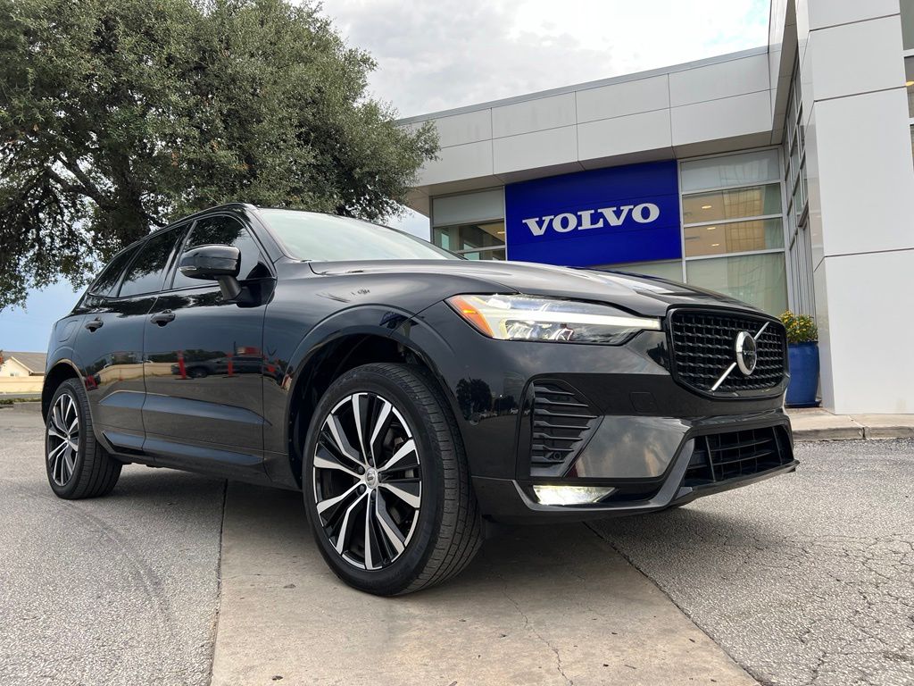 2024 Volvo XC60