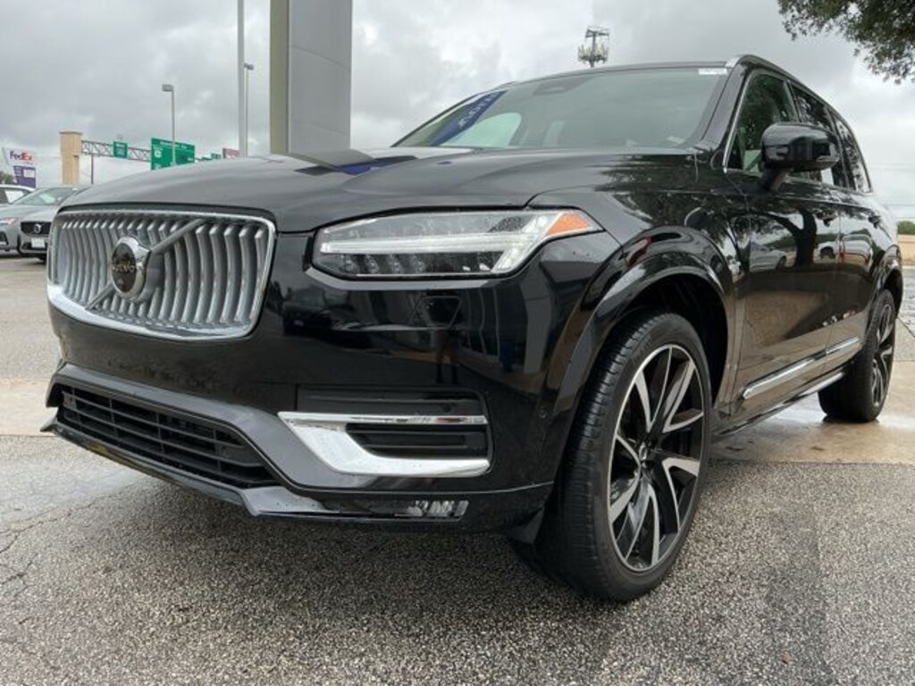 Certified 2023 Volvo XC90 B5 Plus SUV