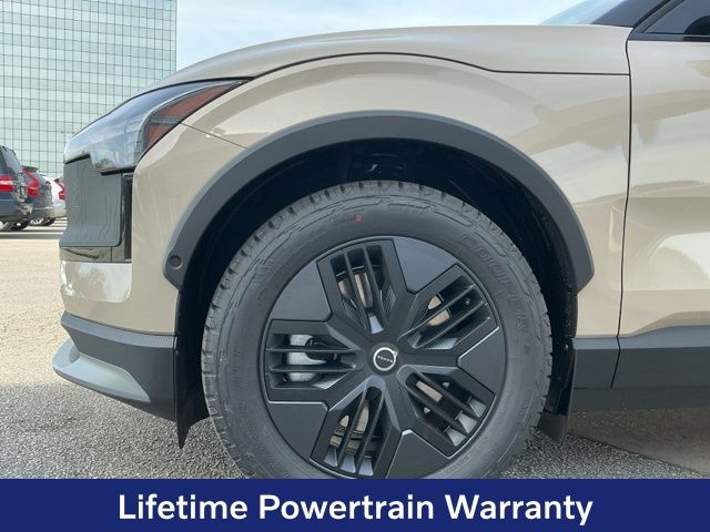 2026 Volvo EX30 Ultra - Photo 6