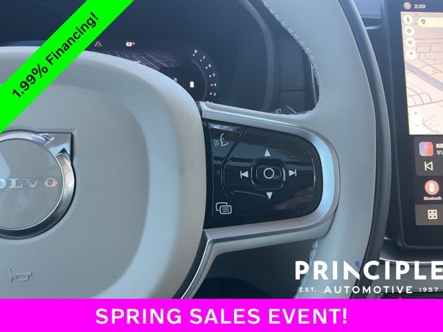 2026 Volvo XC90 Ultra - Photo 21