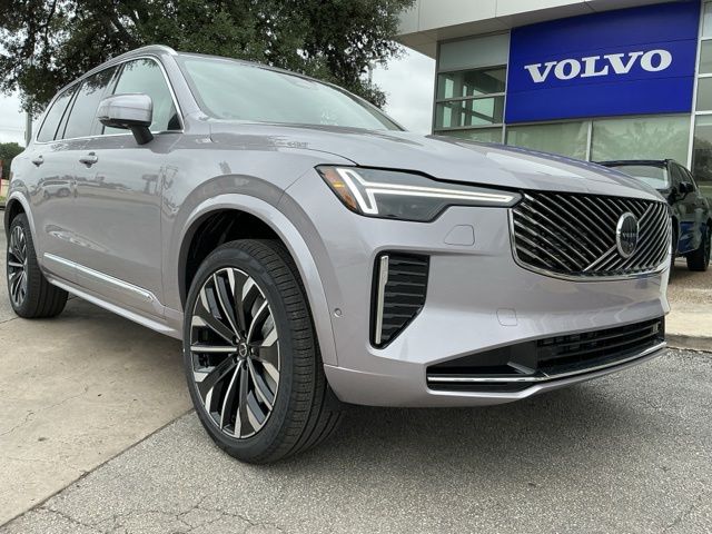 New 2026 Volvo XC90 B5 Plus 6-Seater