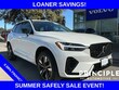  Volvo XC60 plug-in hybrid