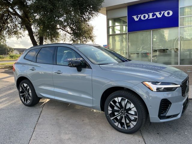 2026 Volvo XC60 T8 Plus Dark AWD's photo