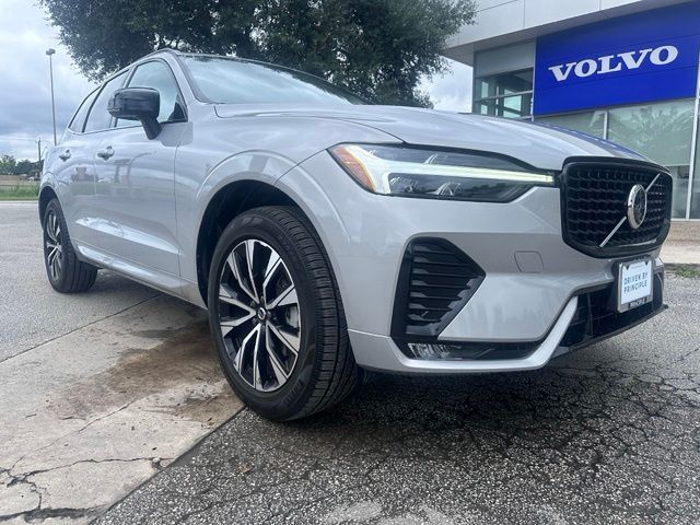 2024 Volvo XC60