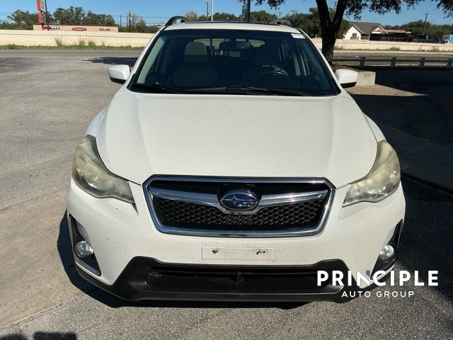 2016 Subaru Crosstrek 2.0i Premium photo 3