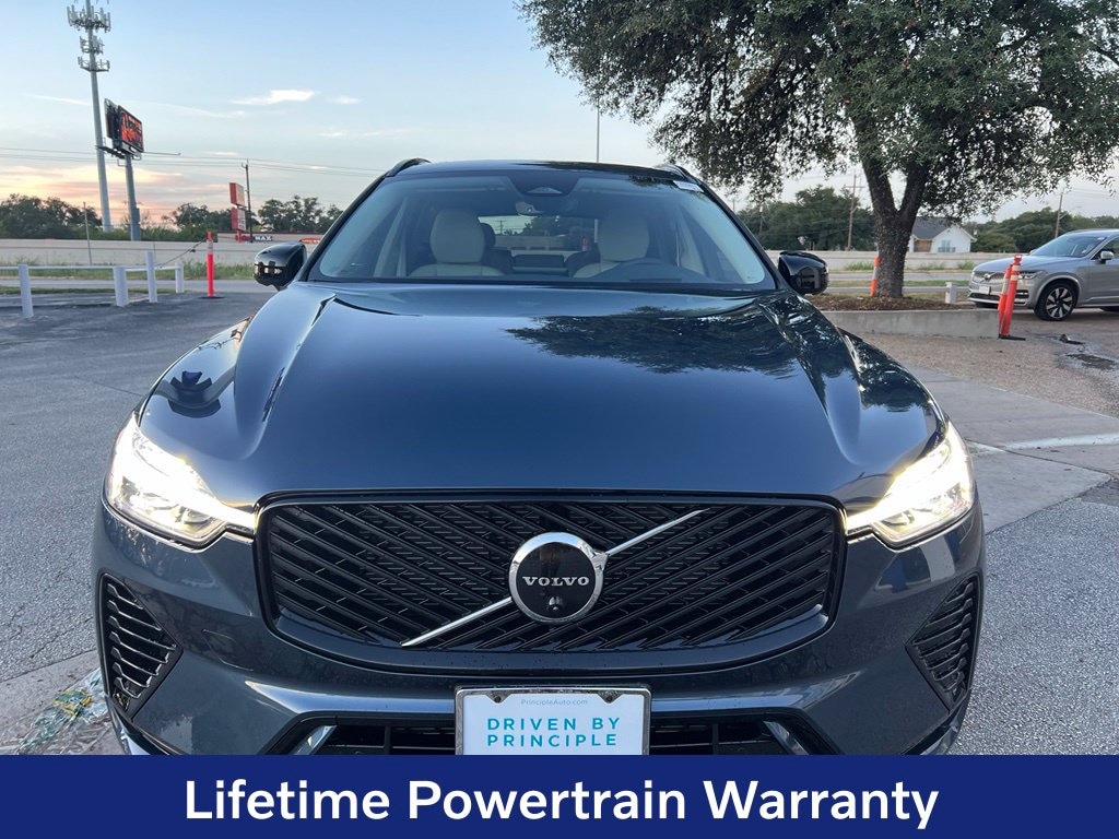New 2027 Volvo XC60 Ultra SUV