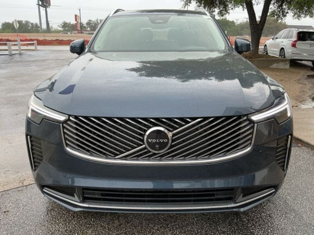 New 2026 Volvo XC90 B6 Ultra 7-Seater SUV