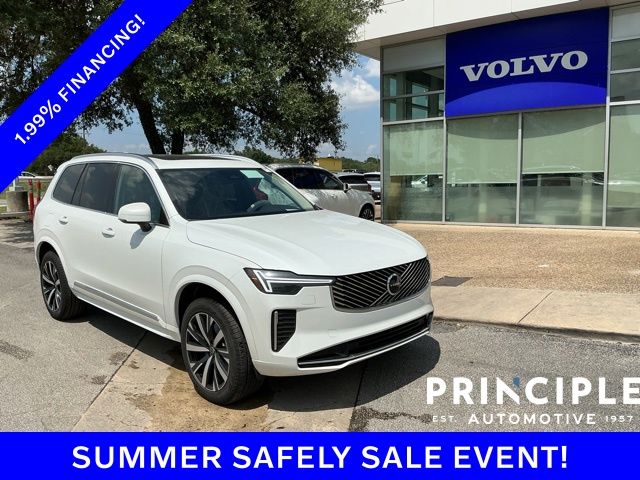 2026 Volvo XC90 B5 Core Bright 4WD's photo