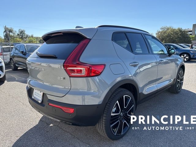 2026 Volvo XC40 Ultra - Photo 6