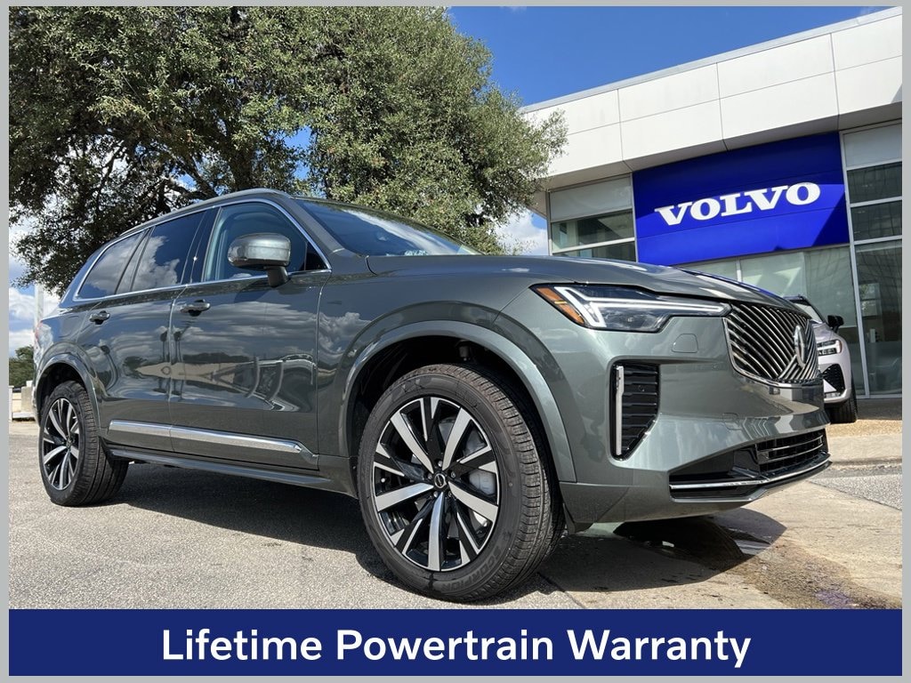 New 2027 Volvo XC90 B5 Core SUV