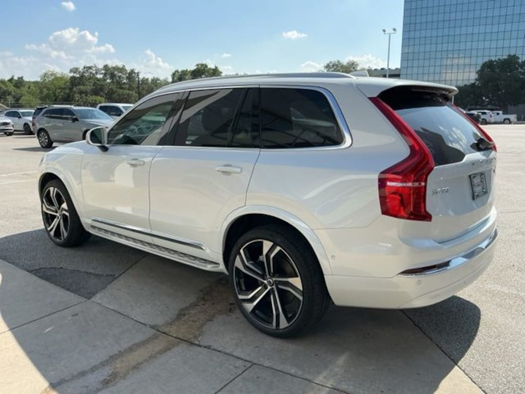 Used 2024 Volvo XC90 Ultimate SUV