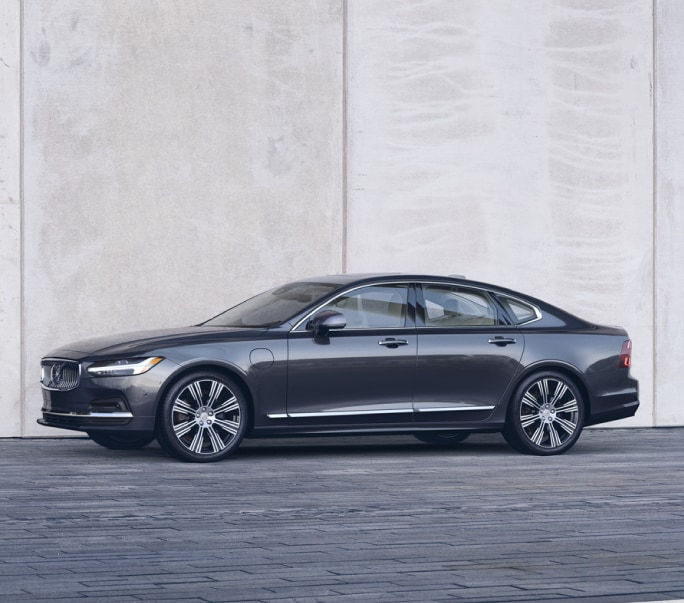 How Does the Volvo A-Plan Work?