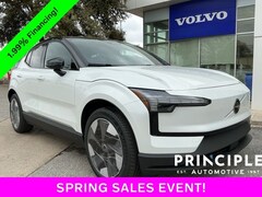 2026 Volvo EX30 Twin Motor Plus SUV