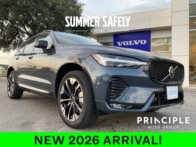 2026 Volvo XC60