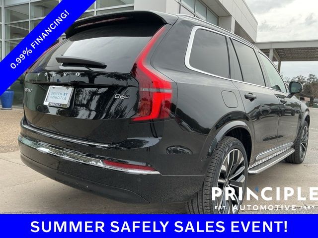 2026 Volvo XC90 Ultra - Photo 10