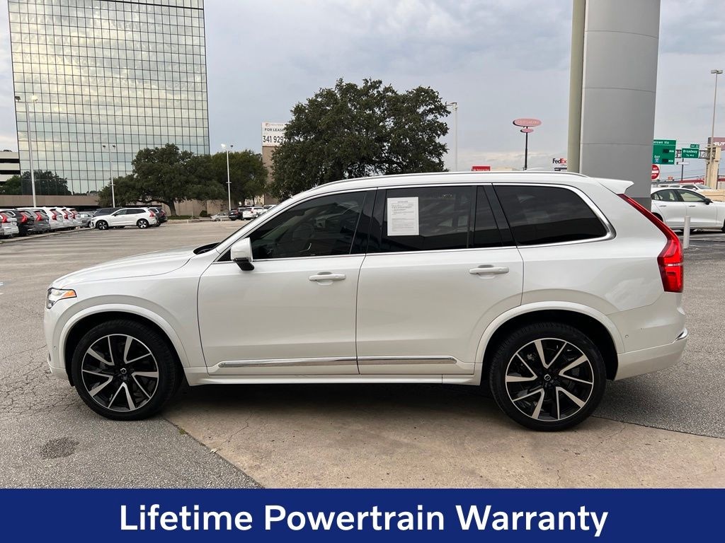 Certified 2023 Volvo XC90 B5 Plus SUV