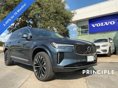 2026 Volvo XC90 B5 Plus 7-Seater SUV