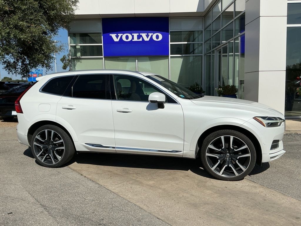 Used 2020 Volvo XC60 T5 Inscription SUV