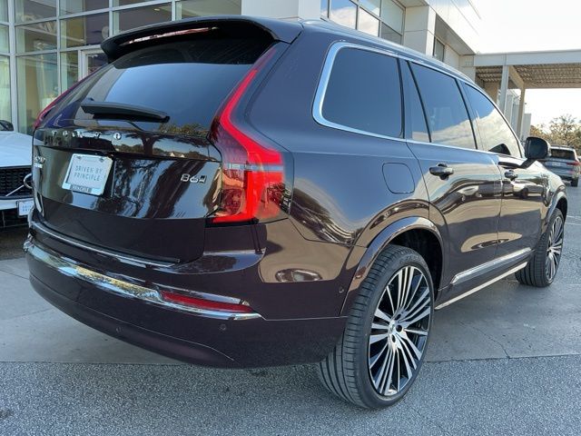 2026 Volvo XC90 Ultra - Photo 7
