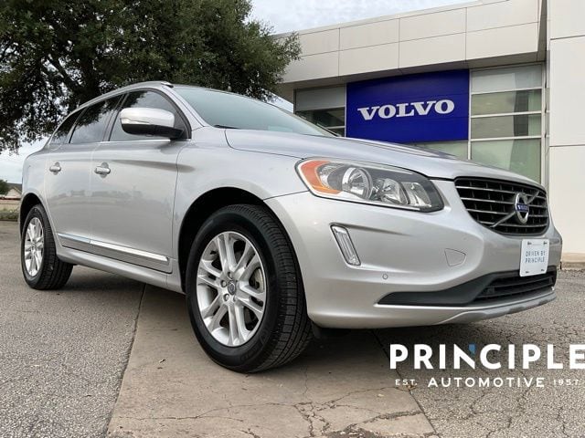 2016 Volvo XC60 T5 Drive-E FWD Premier's photo