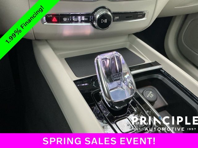 2026 Volvo XC60 Ultra - Photo 19