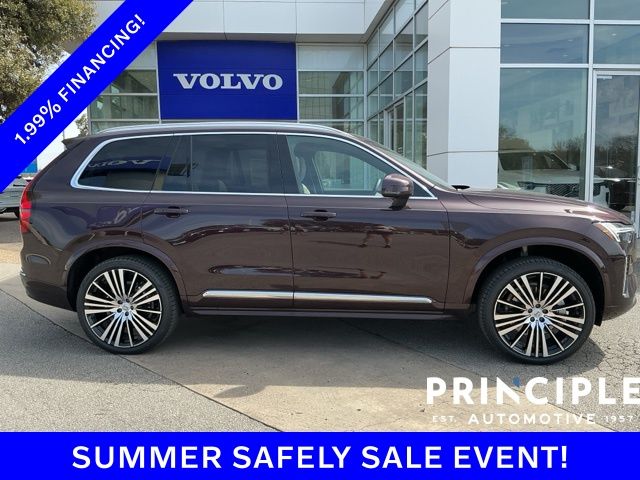 2026 Volvo XC90 Ultra - Photo 7