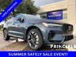  Volvo XC60 plug-in hybrid