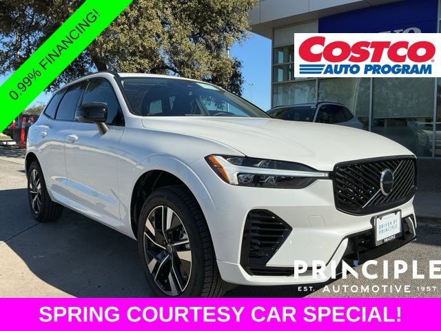 2026 Volvo XC60 T8 Core Dark AWD's photo