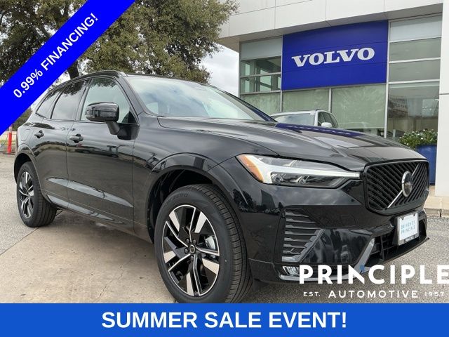 2026 Volvo XC60 B5 Core Dark AWD's photo