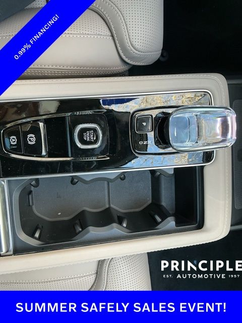 2026 Volvo XC90 Ultra - Photo 18